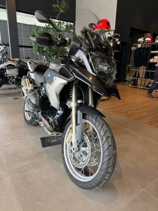 BMW R 1200 GS ADVENTURE 